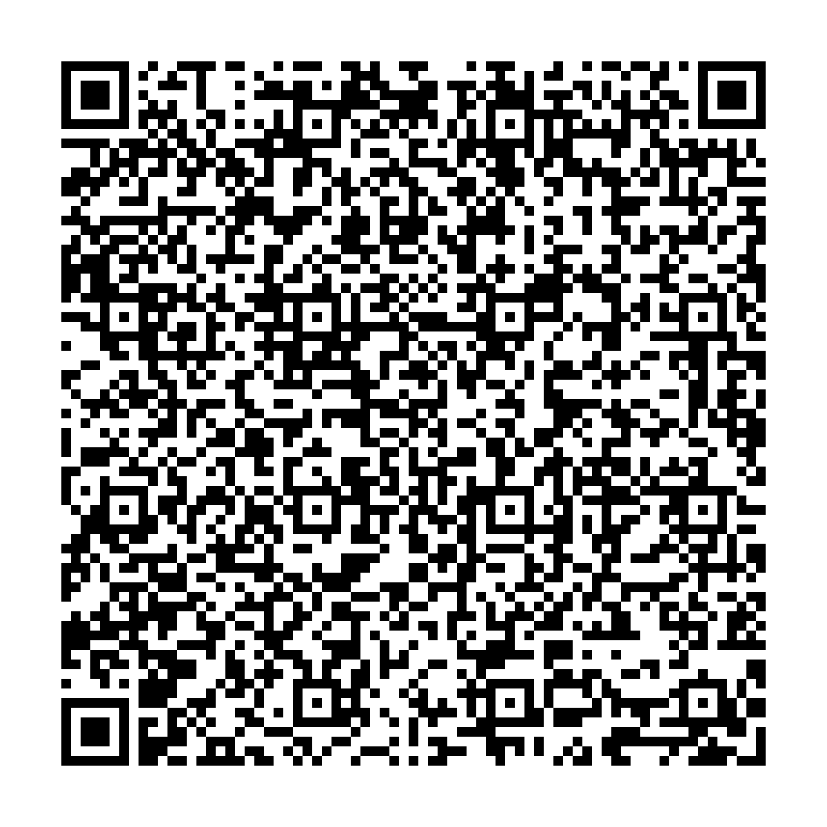 RERA QR Code for Shiv Sai Duplex