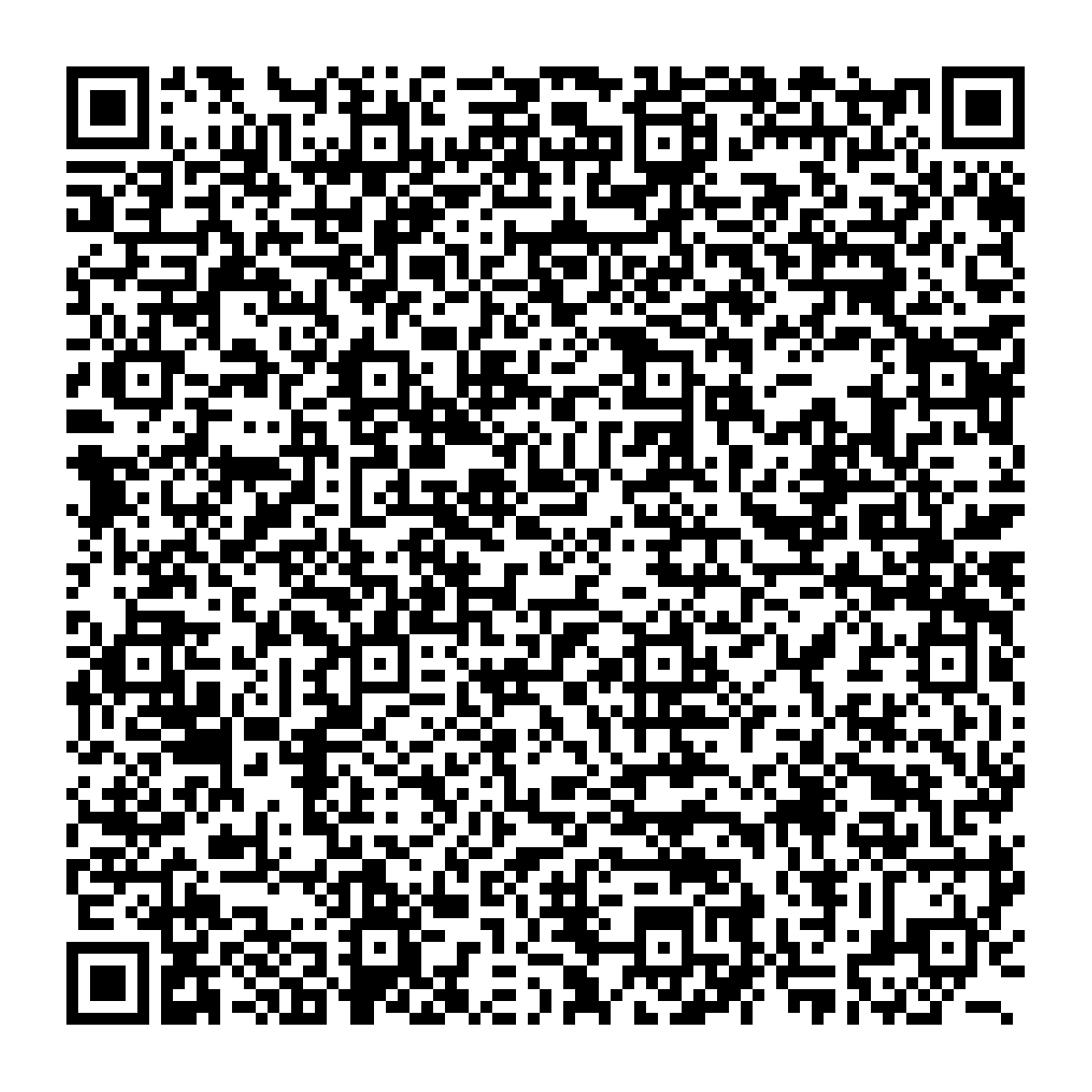 RERA QR Code for Shiv Shaligram Celestial