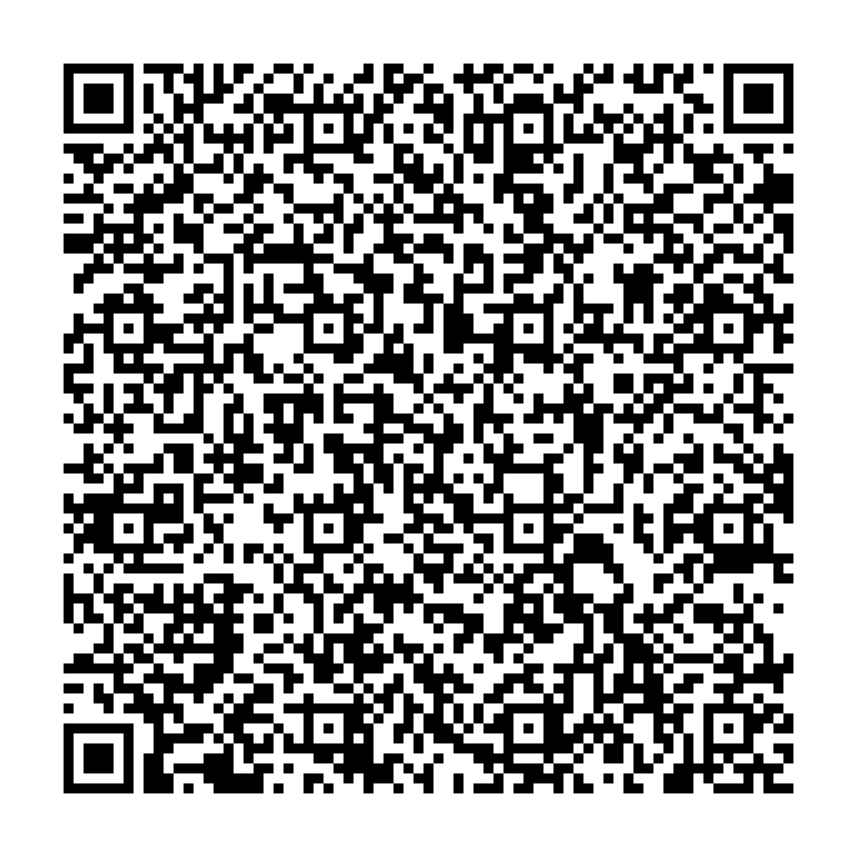 shiv-shanti-2-30495 RERA Registration Certificate QR Code