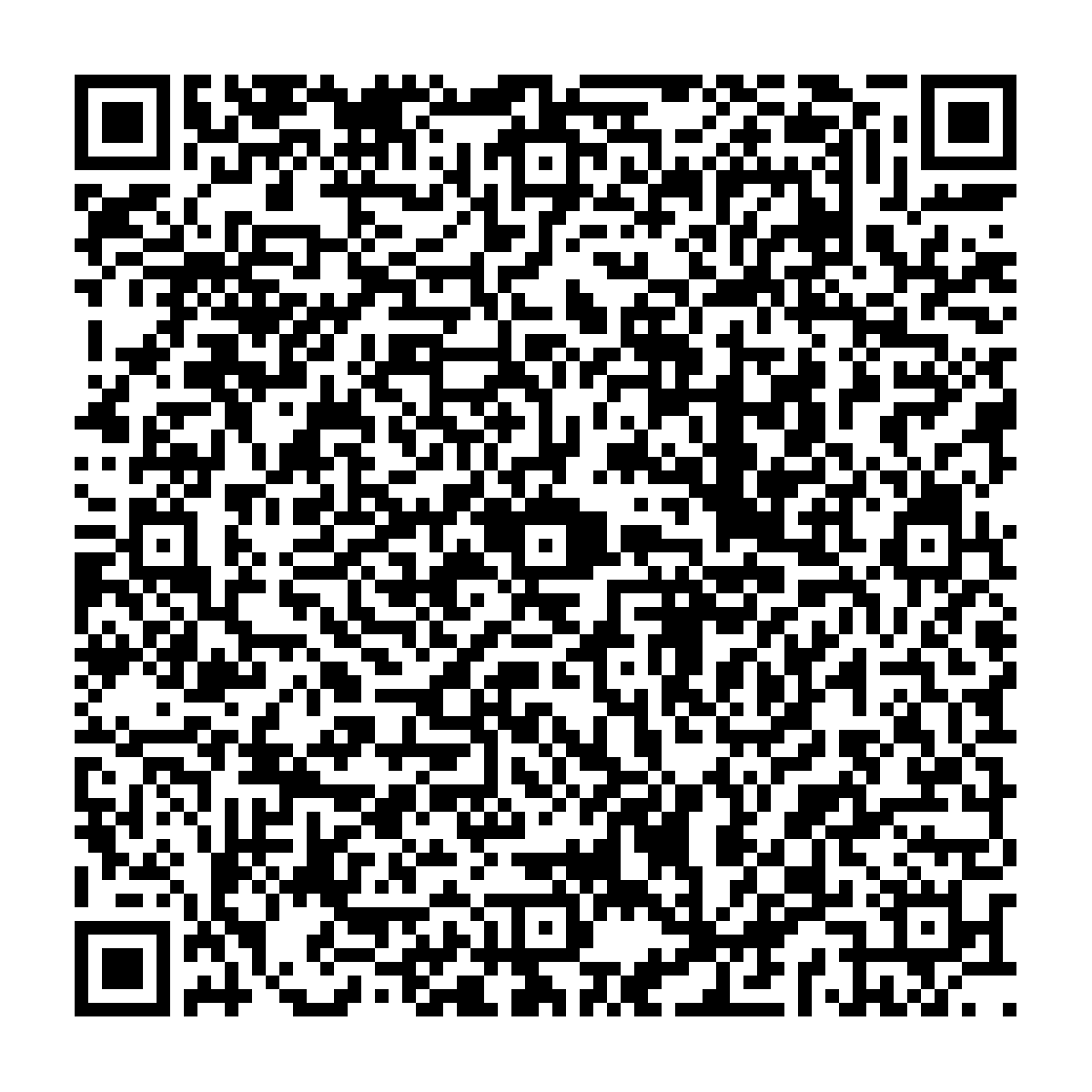 shiv-vatika-2-31012 RERA Registration Certificate QR Code