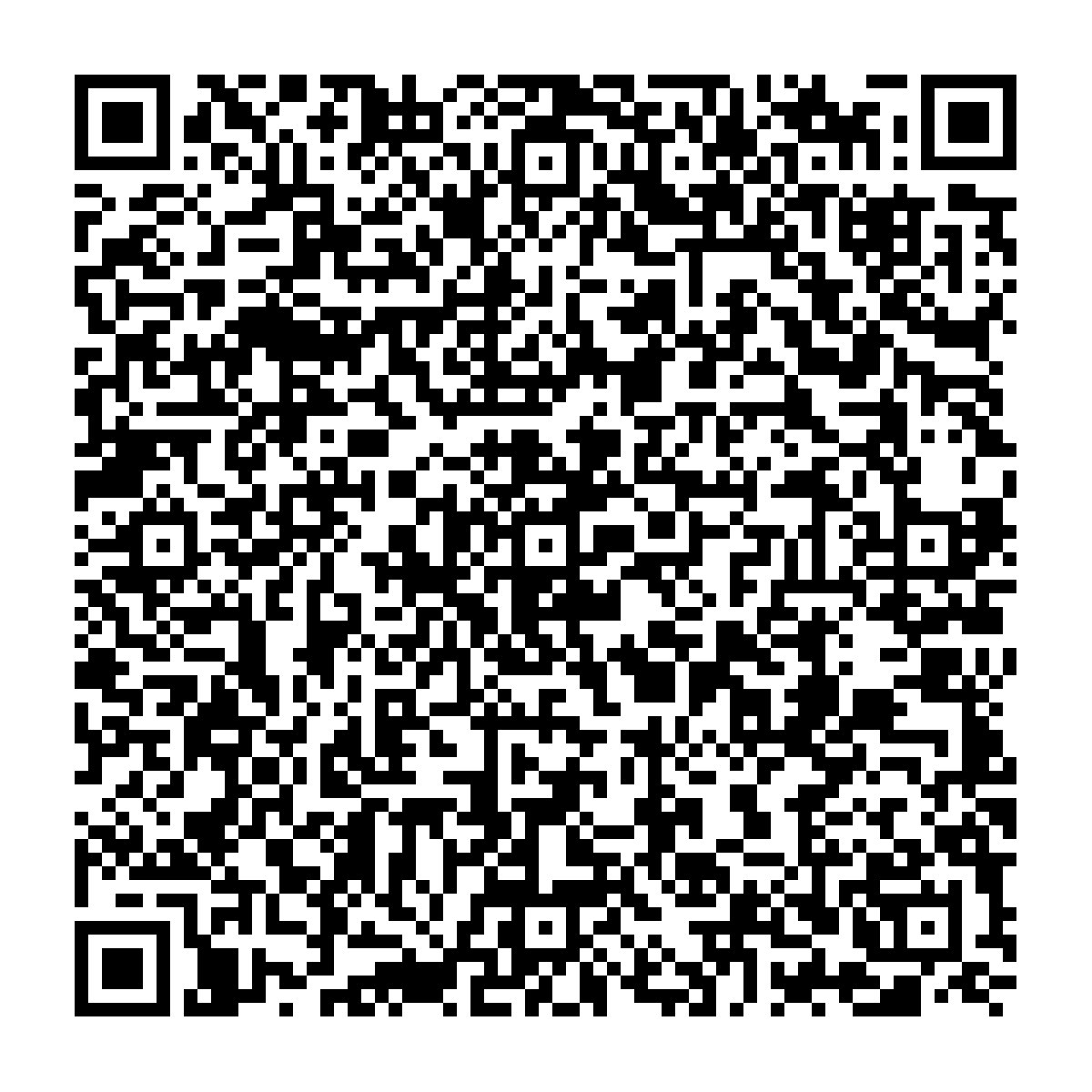 shivaay-shilp-29986 RERA Registration Certificate QR Code