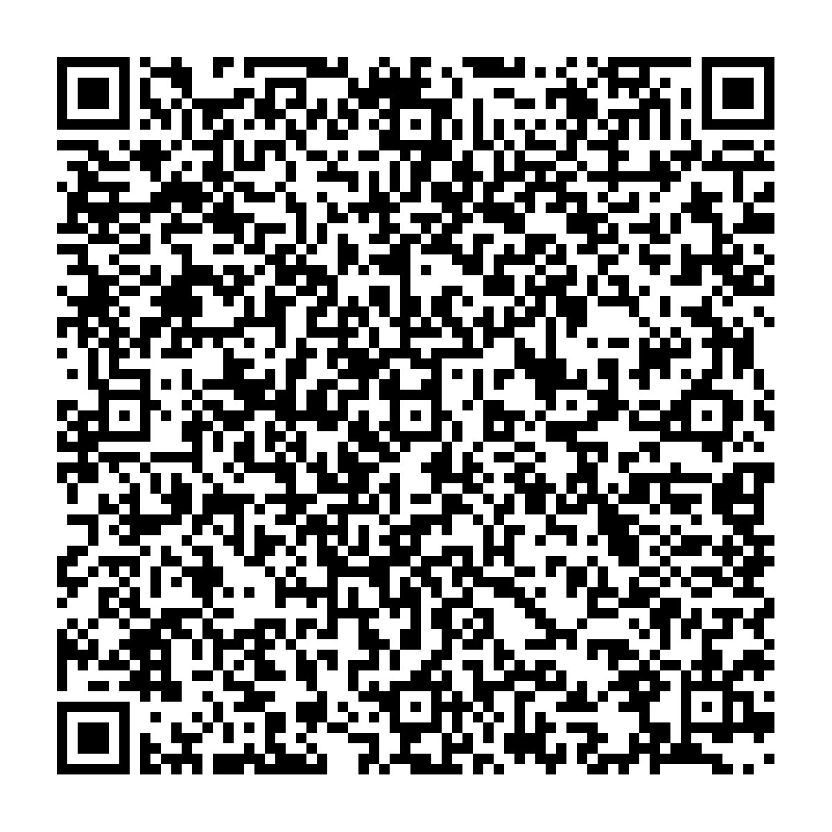 shivalay-bunglows-30416 RERA Registration Certificate QR Code