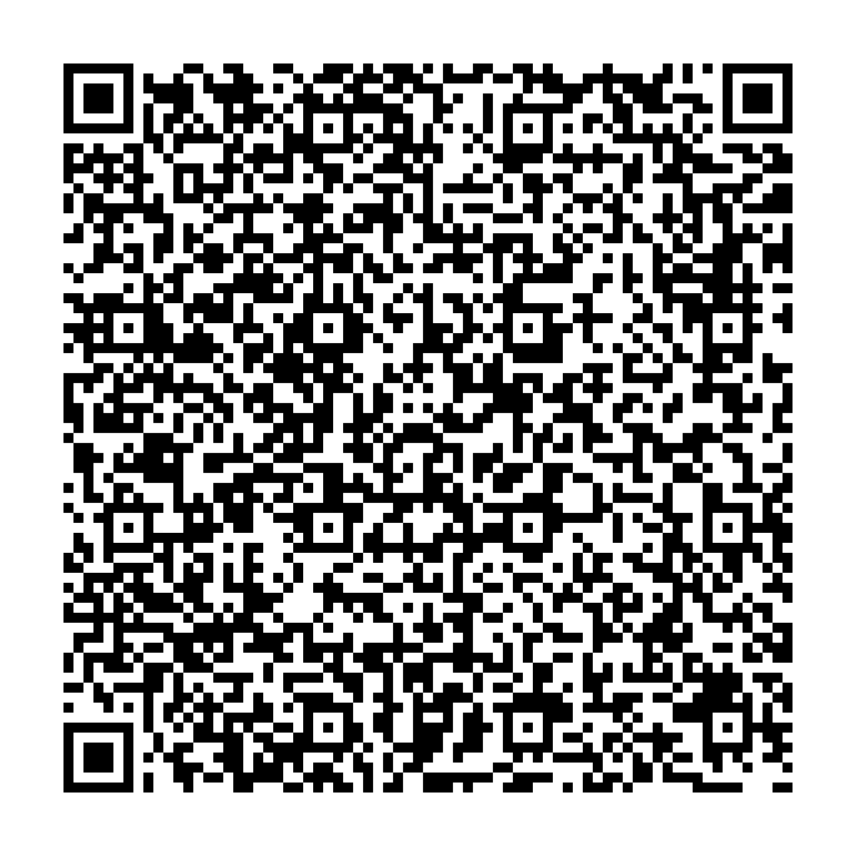 shivalay-samruddhi-29773 QR Code shivalay-samruddhi-29773 RERA Registration Certificate QR Code
