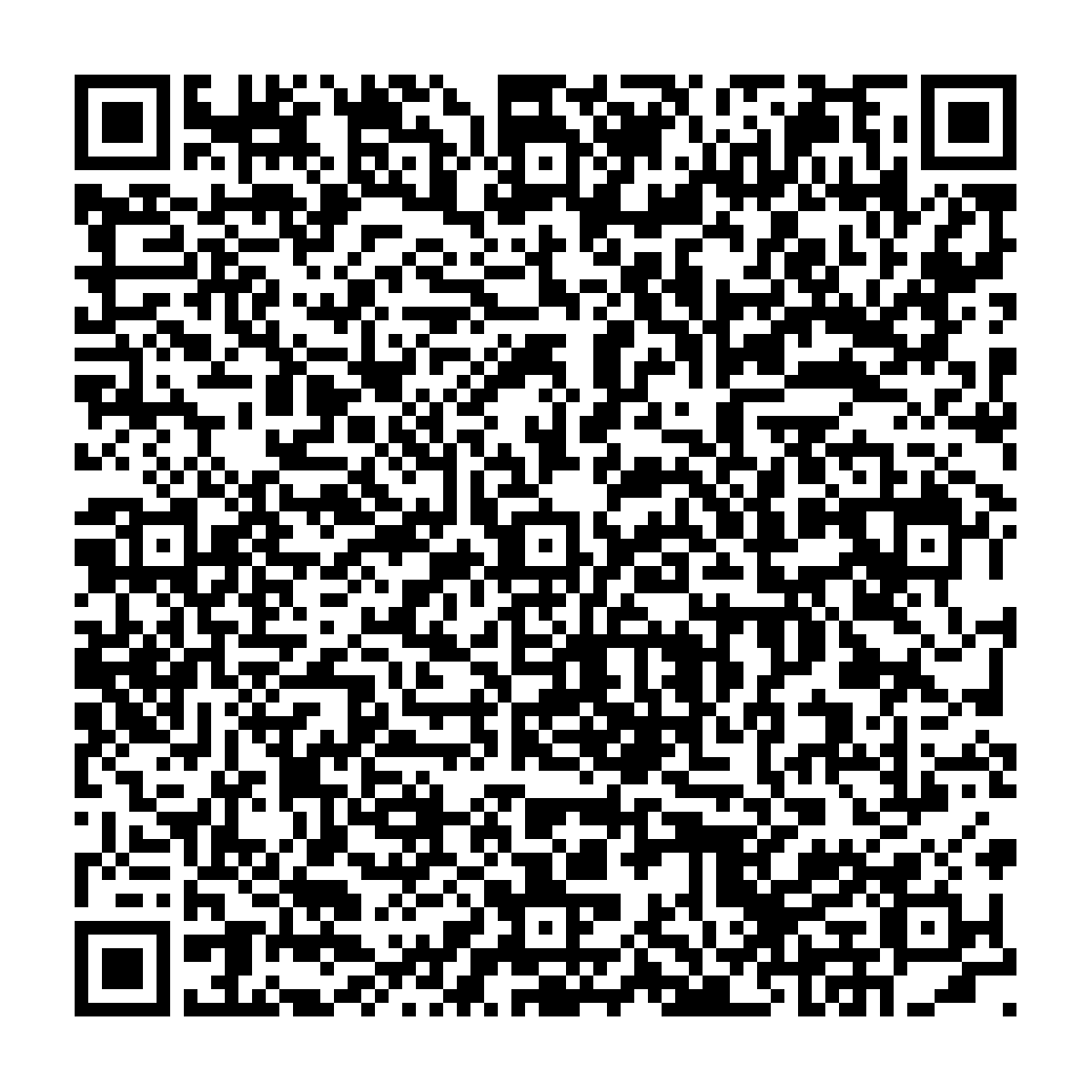 RERA QR Code for Shivalik Bliss