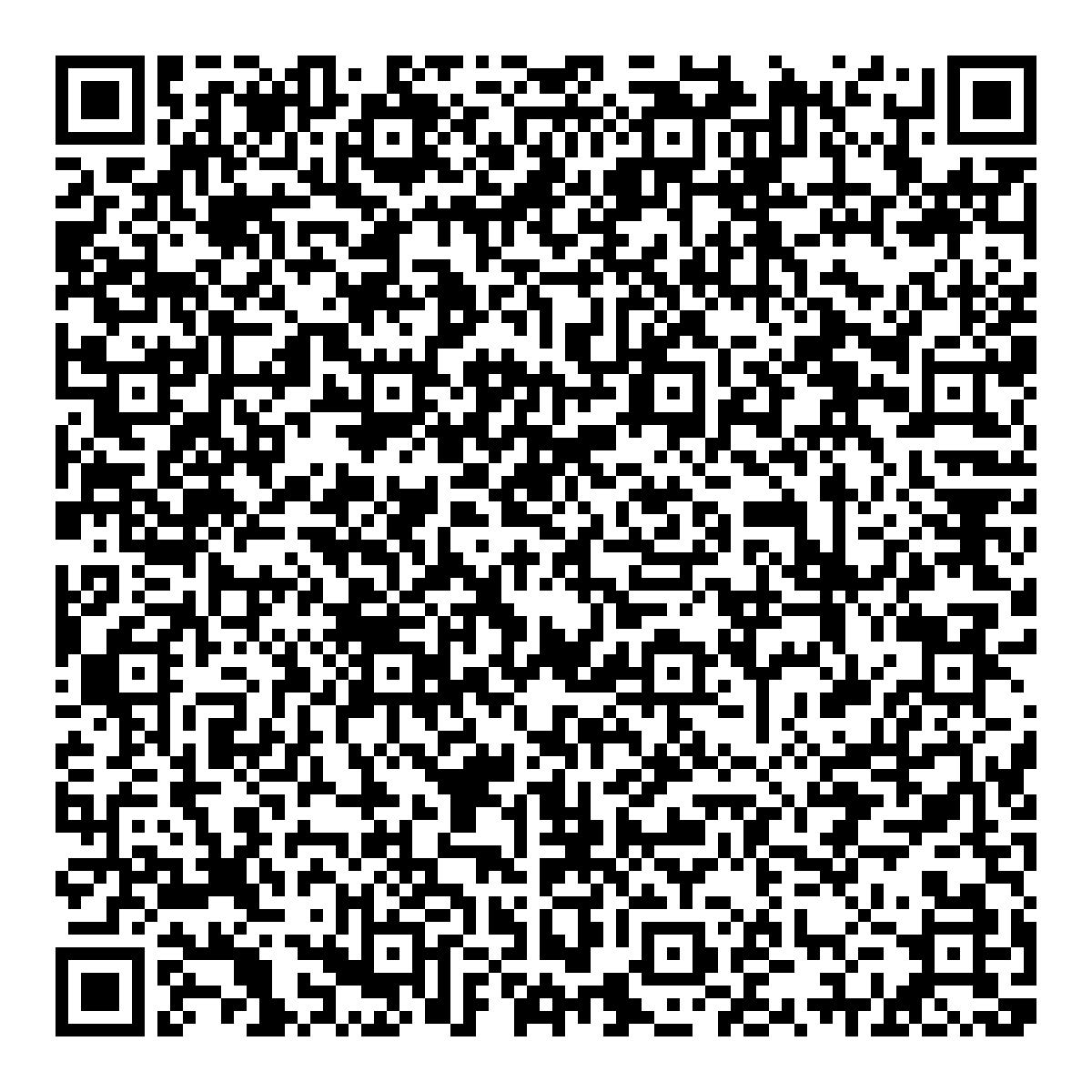 shivalik-dreams-30953 RERA Registration Certificate QR Code