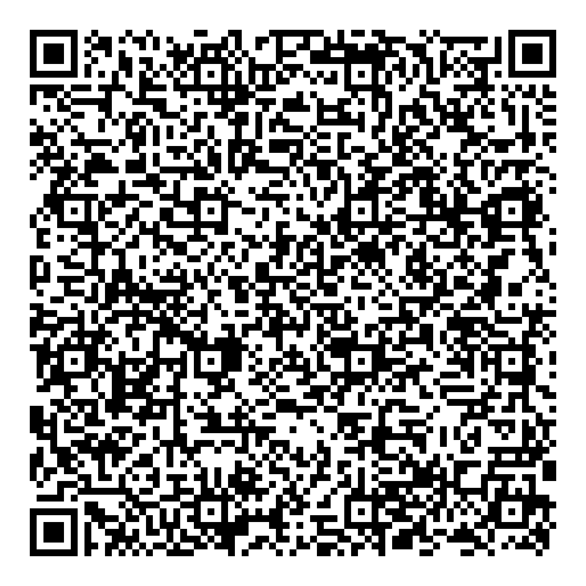 RERA QR Code for Shivalik Sky