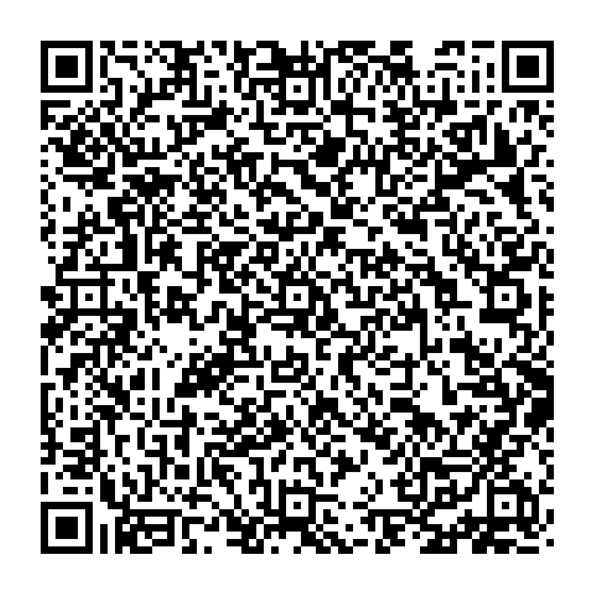 RERA QR Code for Shivam 84