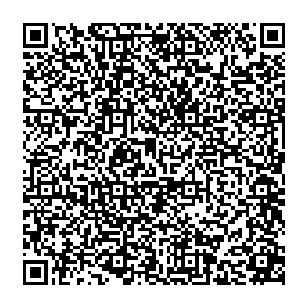 shivam-harmony-30533 QR Code shivam-harmony-30533 RERA Registration Certificate QR Code