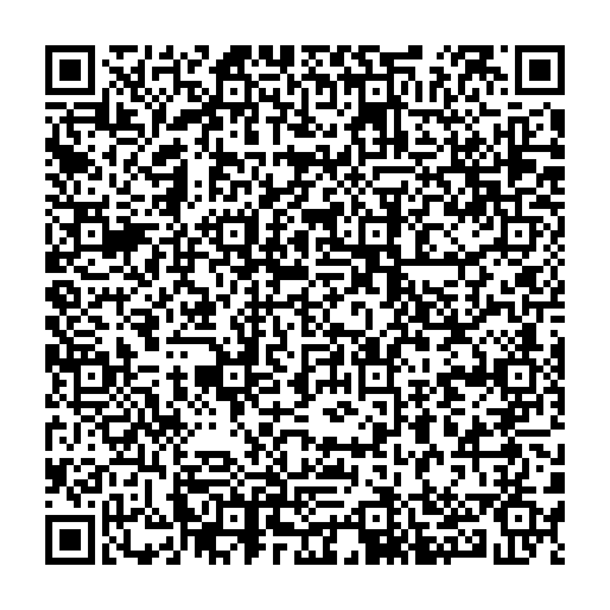 shivam-residency-26389-qr RERA Registration Certificate QR Code