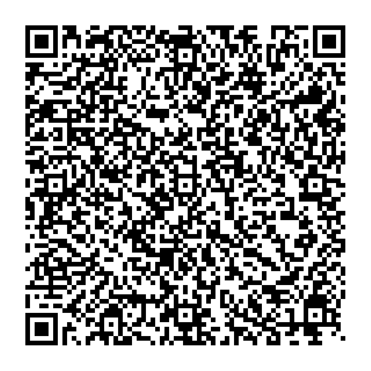 Shivam Vista QR Code RERA QR Code for Shivam Vista