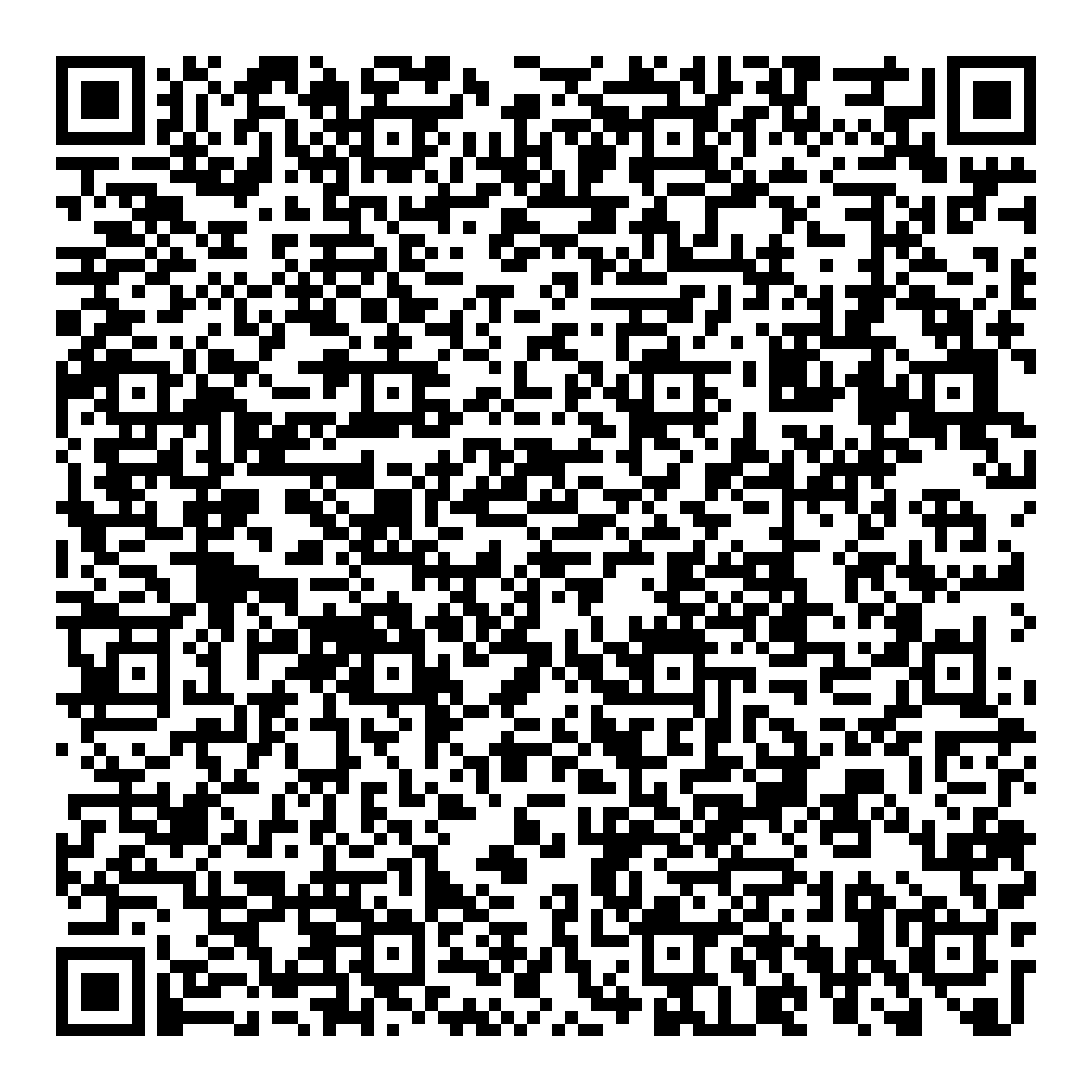 RERA QR Code for Shivant Arena