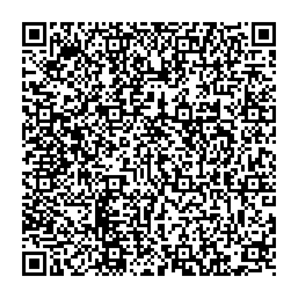 shivay-bunglows-25224 QR Code shivay-bunglows-25224 RERA Registration Certificate QR Code