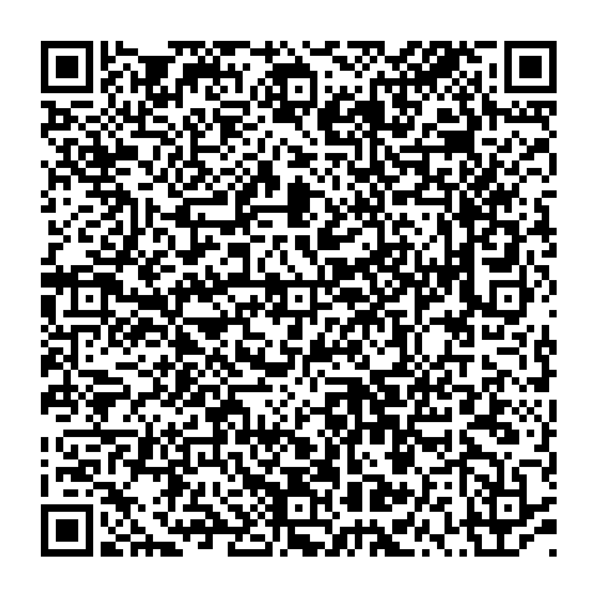 shivay-residency-30547 RERA Registration Certificate QR Code