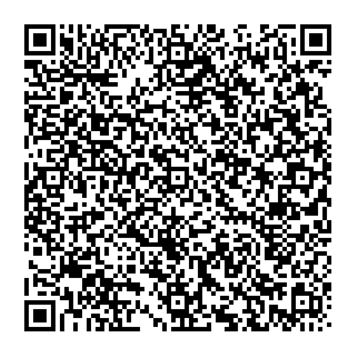 shivon-samashti-29203 RERA Registration Certificate QR Code