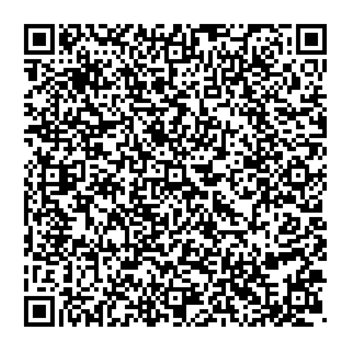 shivora-skyron-29370 RERA Registration Certificate QR Code