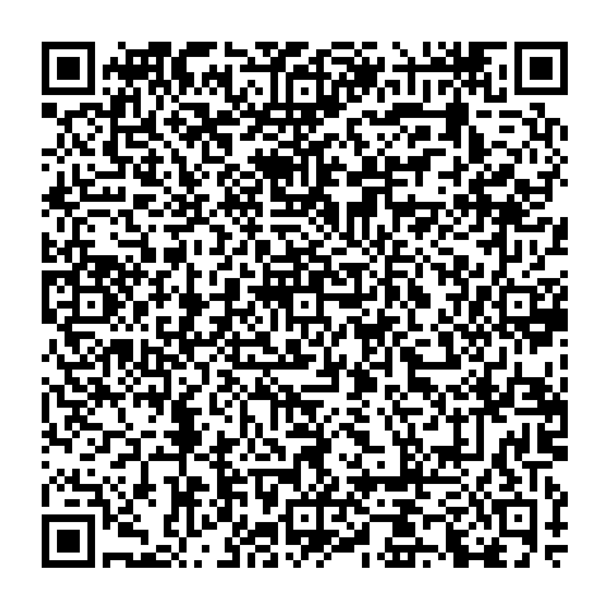 shivshakti-madhavbag-residency-27997 RERA Registration Certificate QR Code