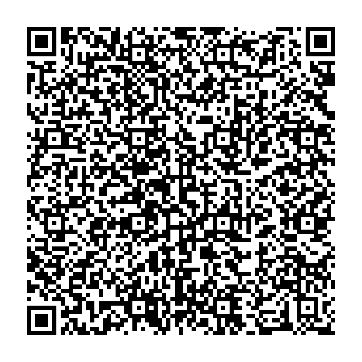 RERA QR Code for Shree Amrit Niketan