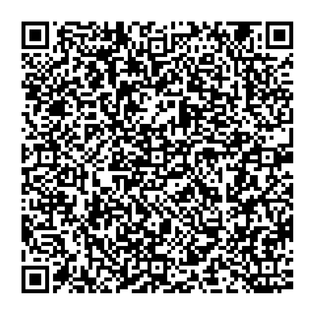 shree-avadh-aangan-29562 RERA Registration Certificate QR Code