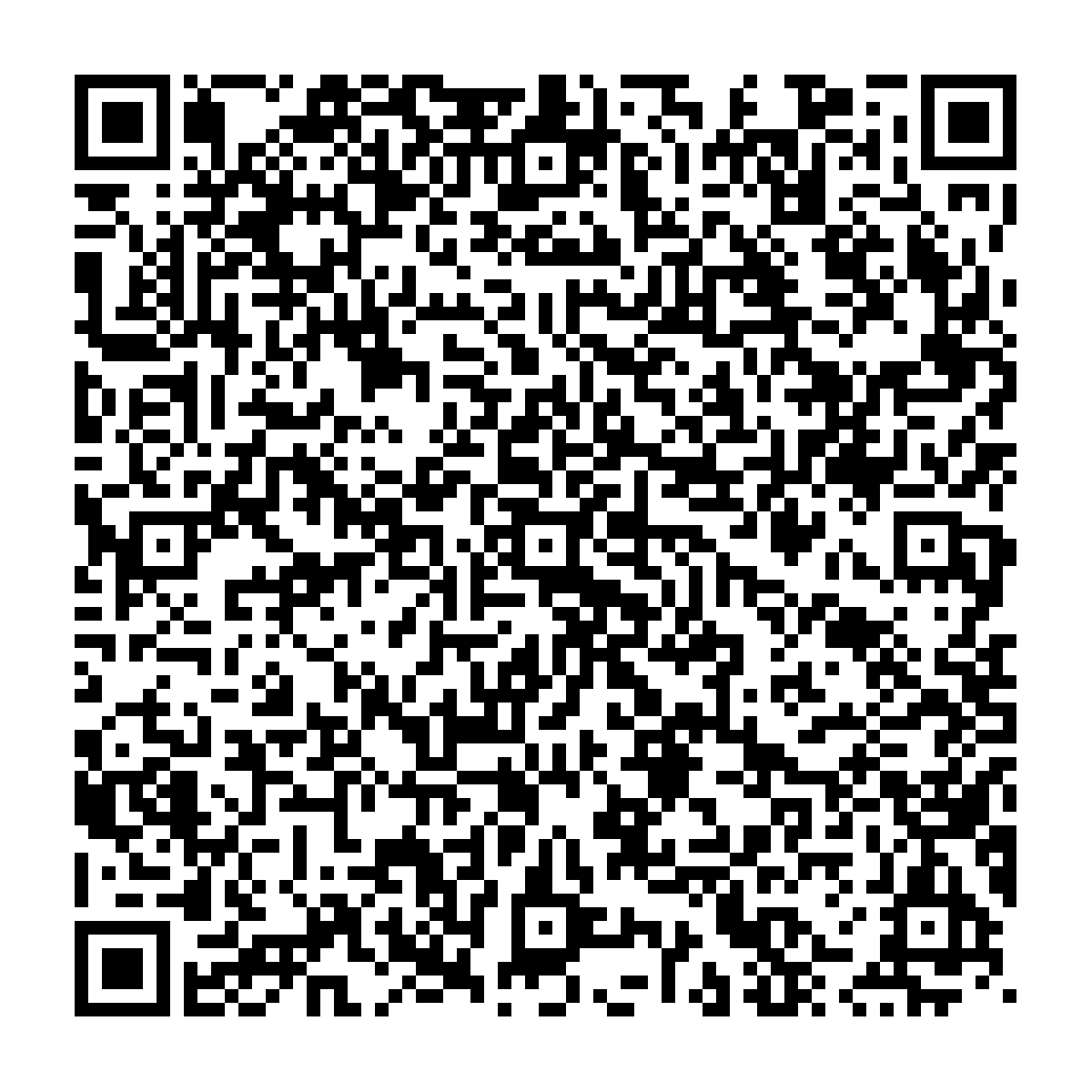 RERA QR Code for Shree Darshan Prime