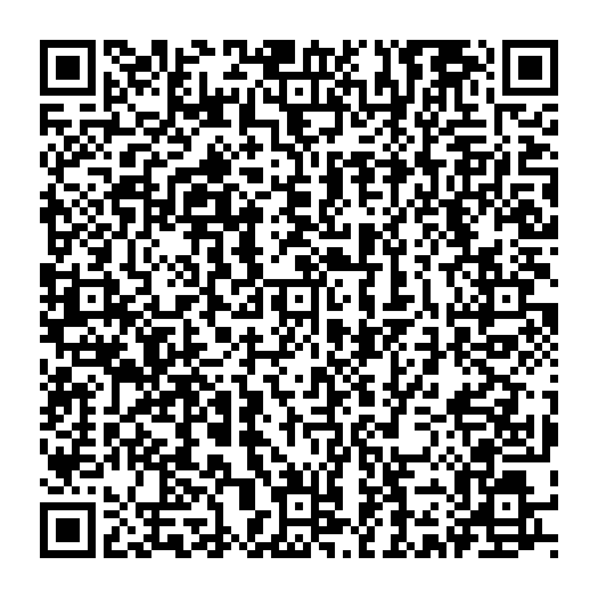 RERA QR Code for Shree Gopal Homes