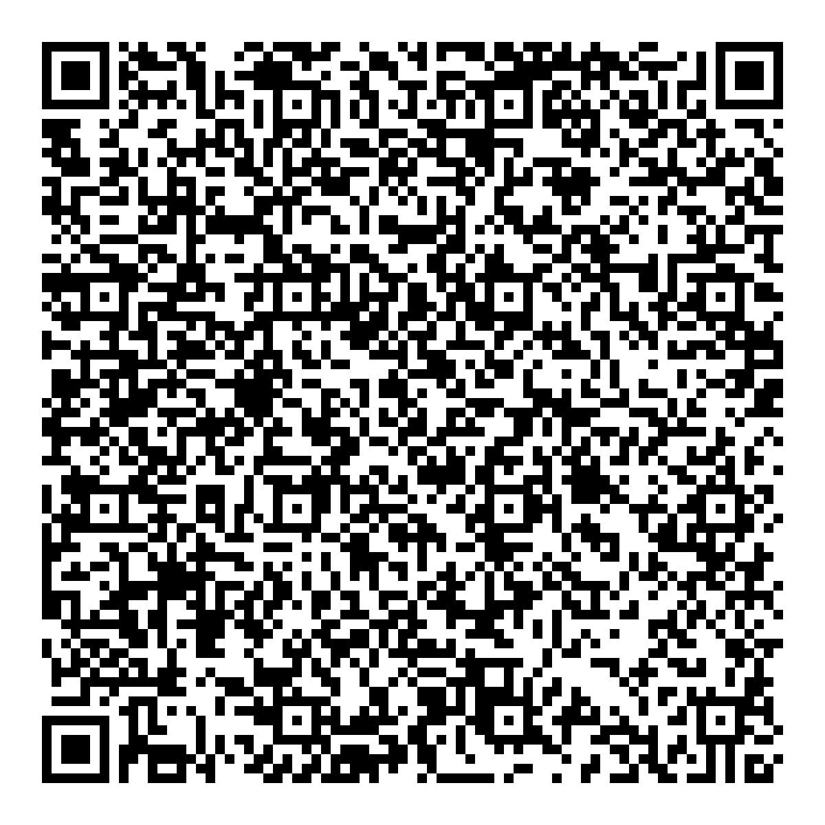 RERA QR Code for Shree Gulmohor Residency