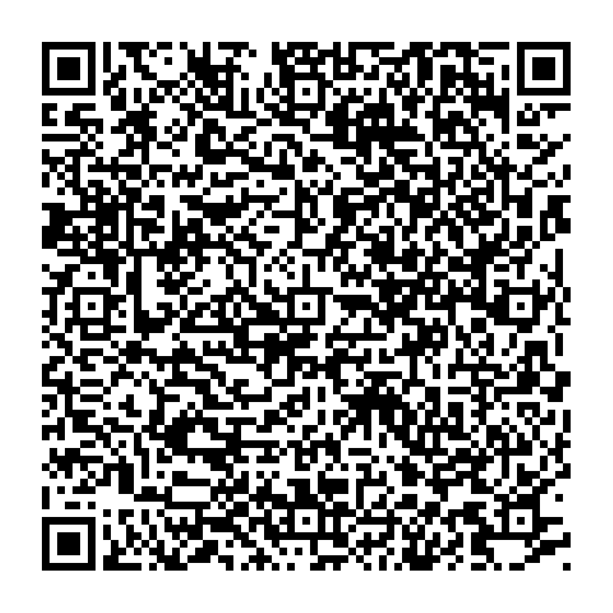 RERA QR Code for Shree Hari Saundarya