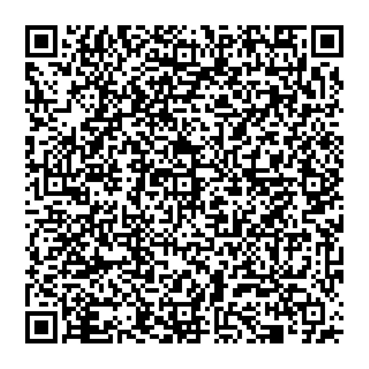 shree-hari-skyline-28825 RERA Registration Certificate QR Code