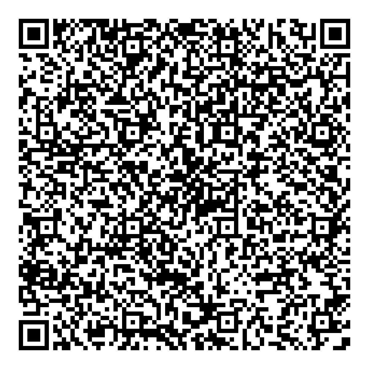 RERA QR Code for Shree Namasya Residency