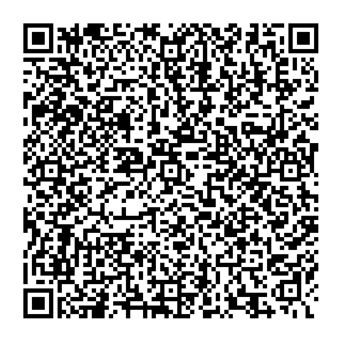 RERA QR Code for Shree Nilay Villa