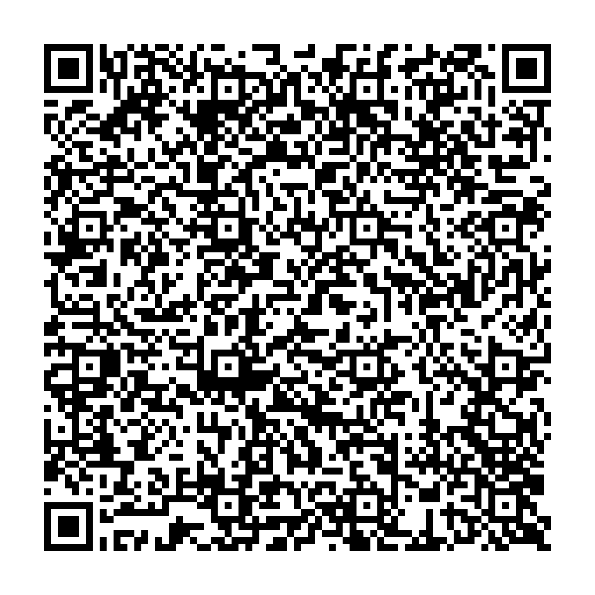 shree-nilkanth-resicom-29478 RERA Registration Certificate QR Code