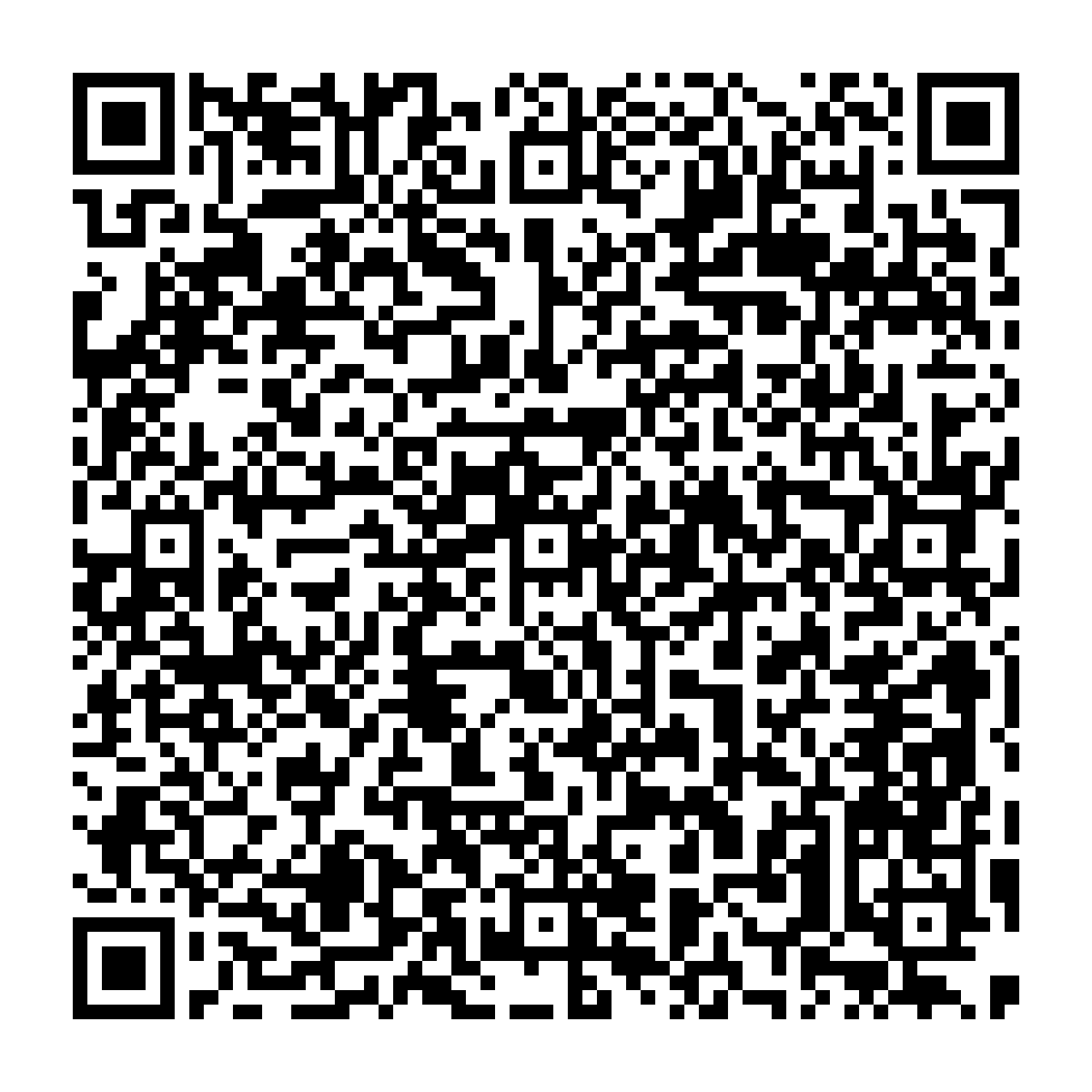 RERA QR Code for Shree Palace