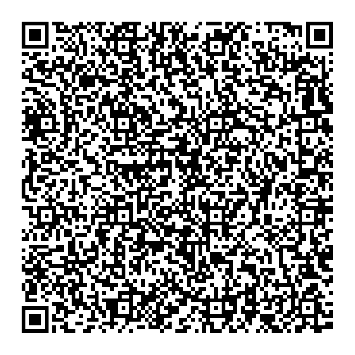Shree Radhe Repose-3 QR Code RERA QR Code for Shree Radhe Repose-3