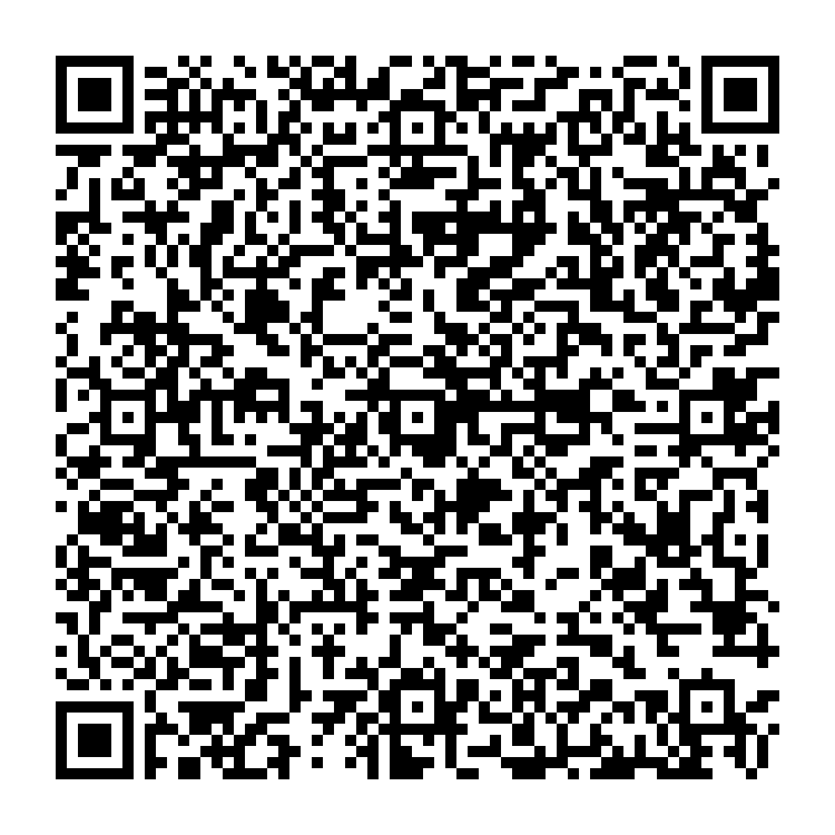 shree-ram-icon-30690 RERA Registration Certificate QR Code