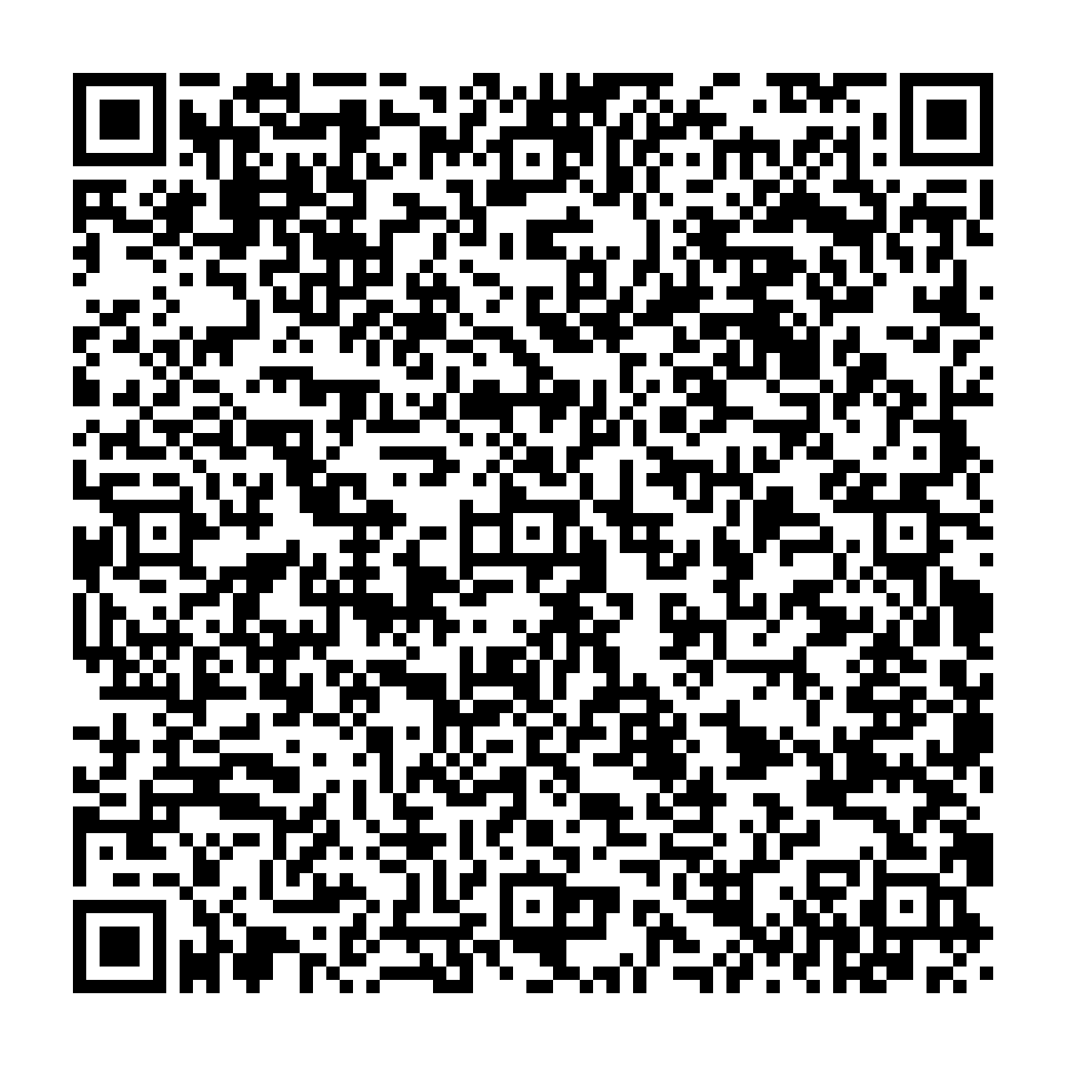 RERA QR Code for Shree Ram Villa V1