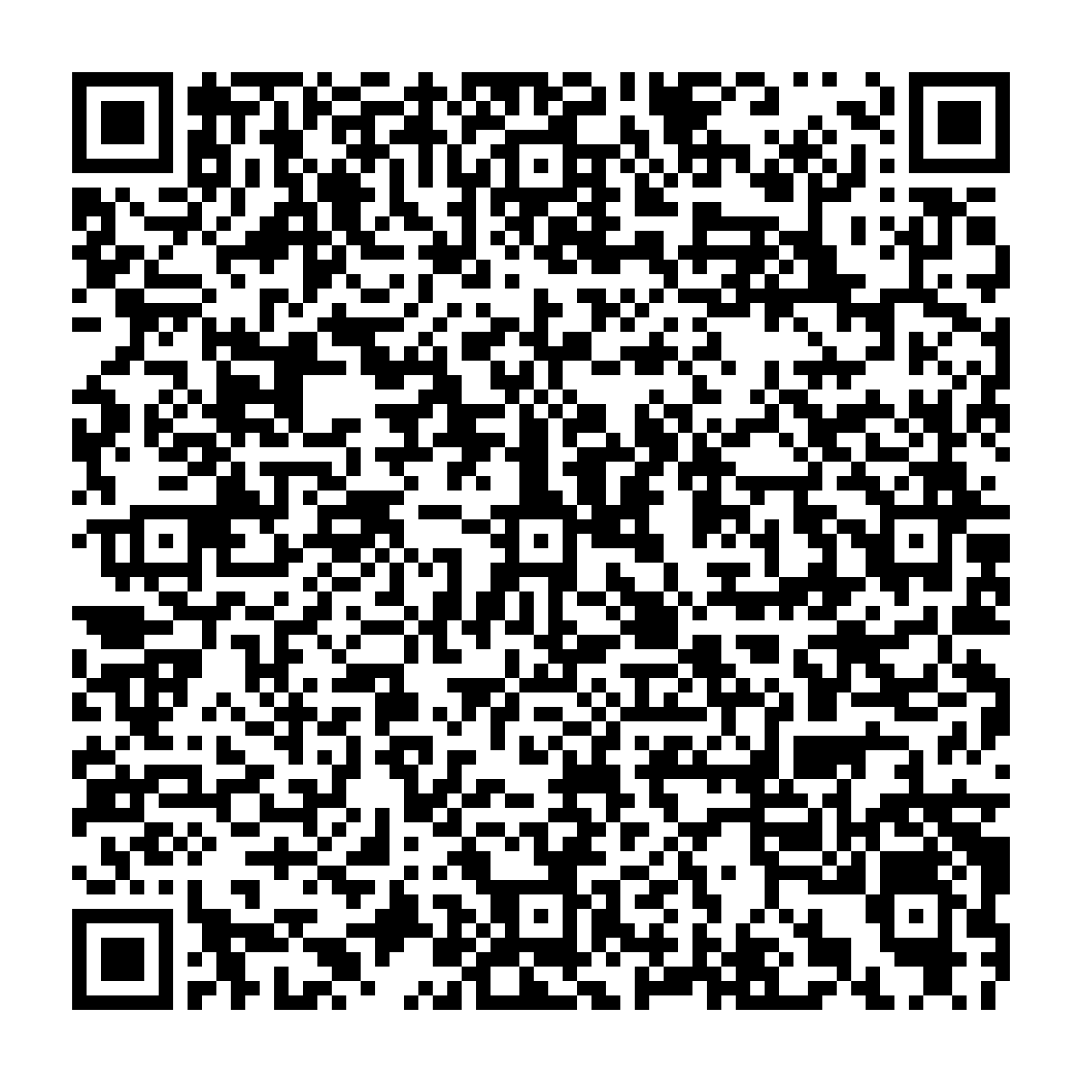 RERA QR Code for Shree Sopan Homes