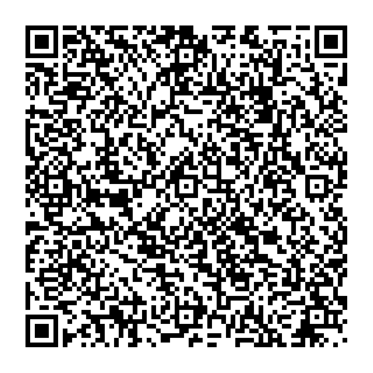 RERA QR Code for Shree Vasu Pujya Avenue