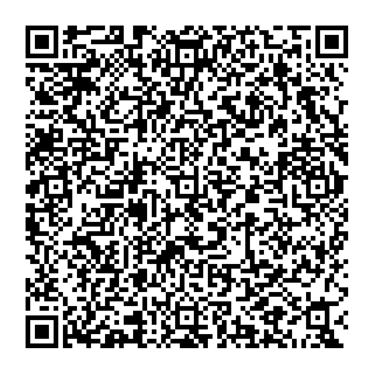 shree-vedanta-29974 RERA Registration Certificate QR Code