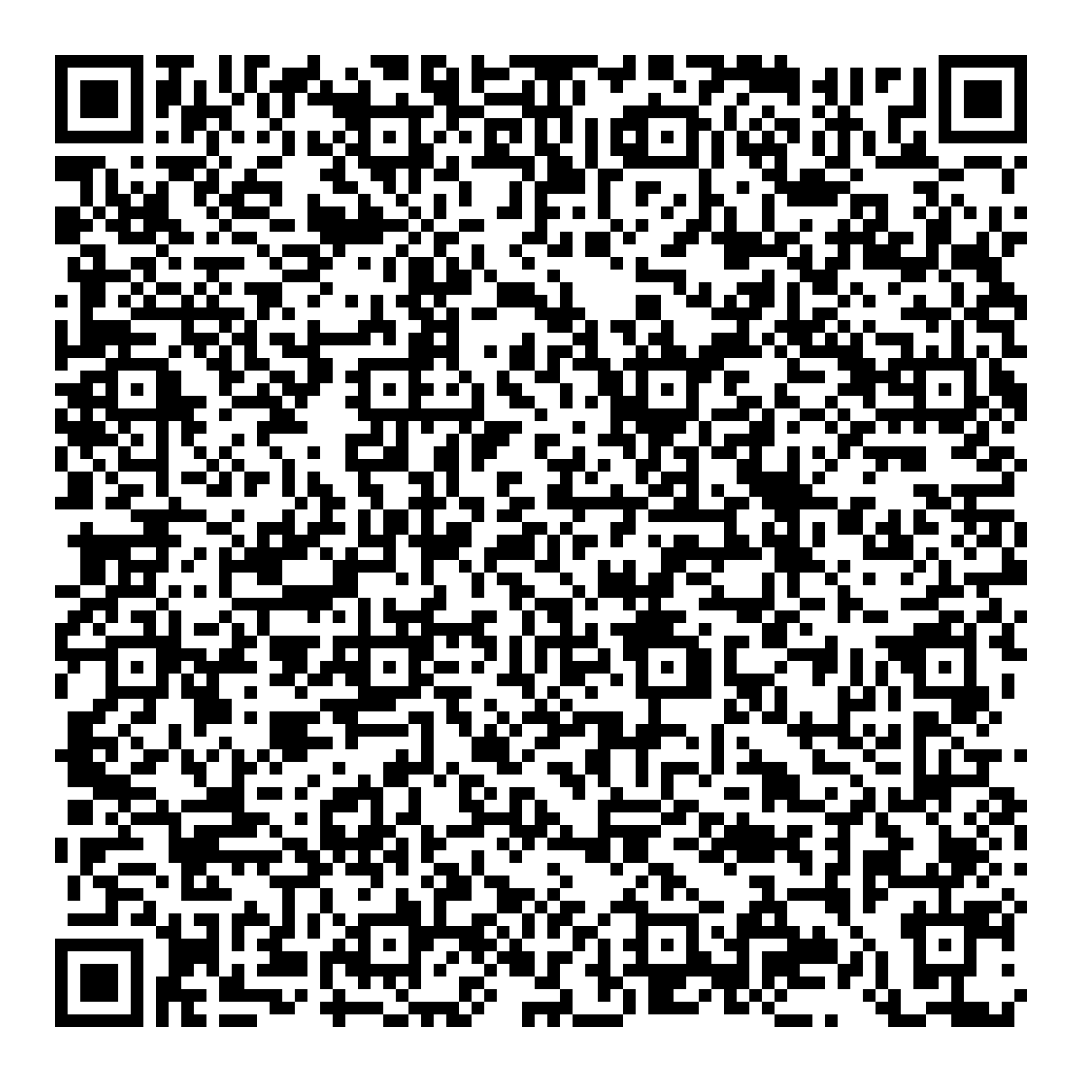 Shreeji Aaditya QR Code RERA QR Code for Shreeji Aaditya