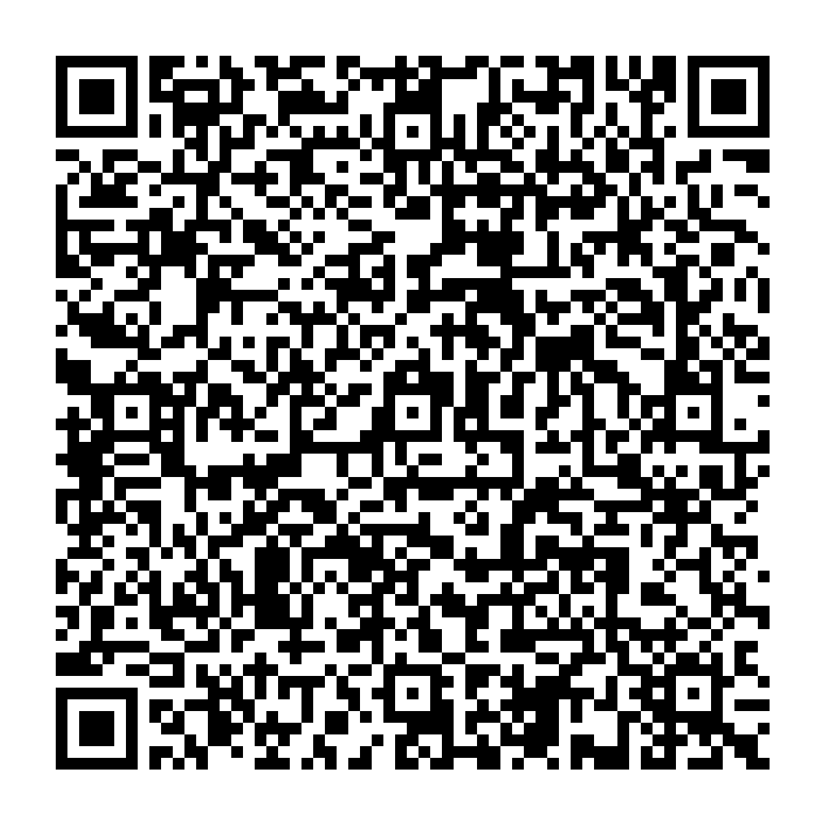 shreeji-center-30963 RERA Registration Certificate QR Code