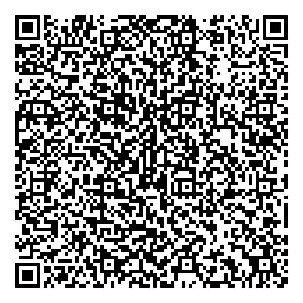 shreeji-elora-28295 RERA Registration Certificate QR Code