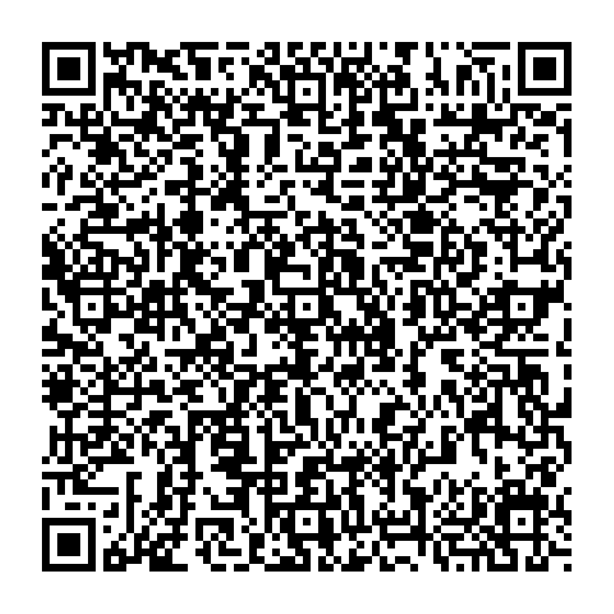 shreeji-legacy-28963 RERA Registration Certificate QR Code