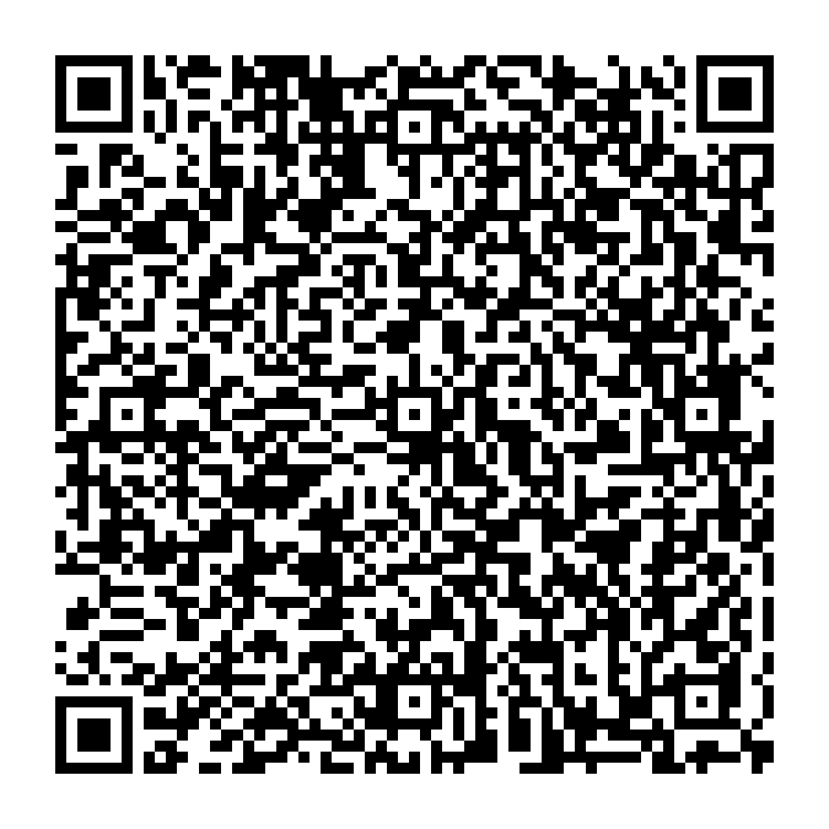RERA QR Code for Shreenilay Empire