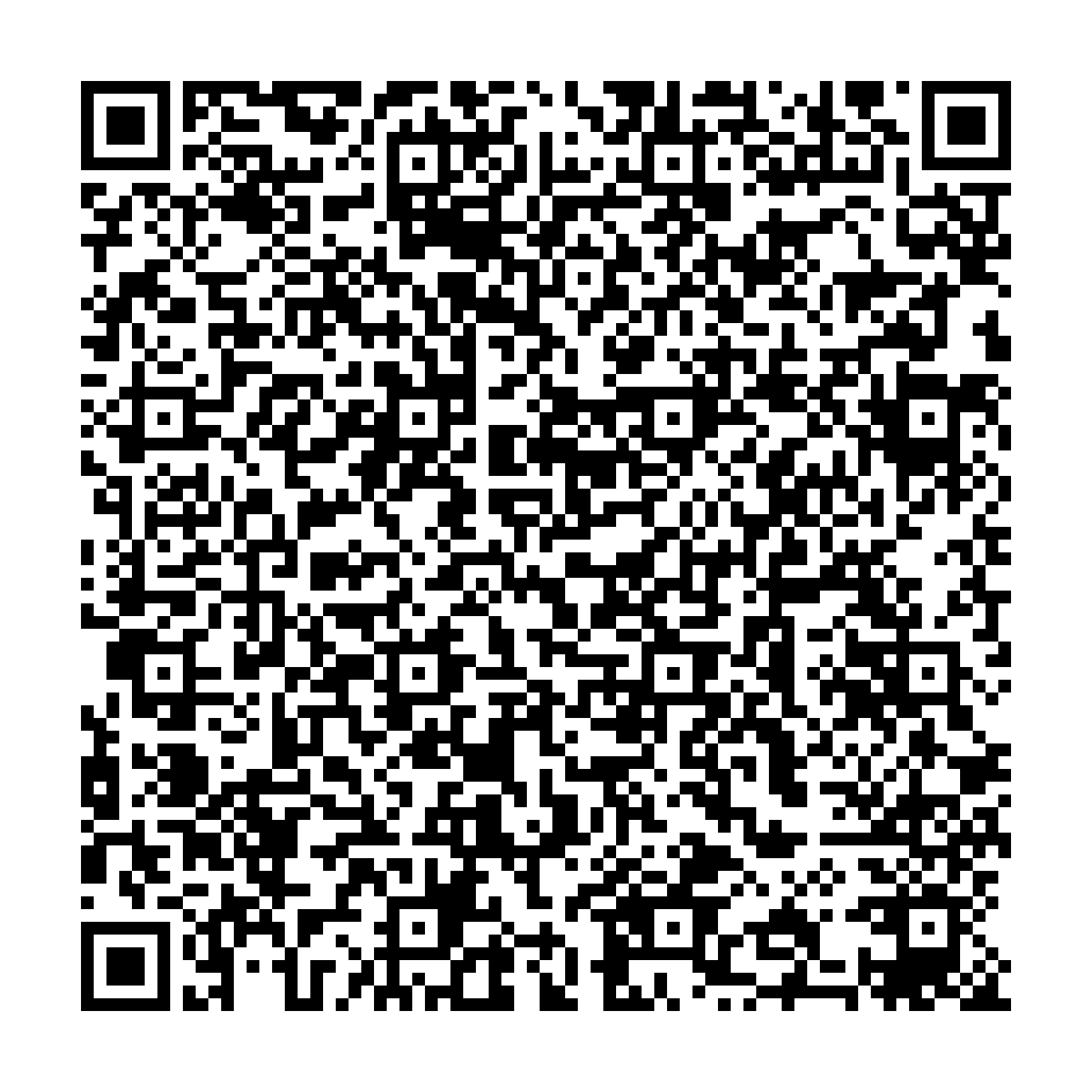 shri-ram-park-30478 RERA Registration Certificate QR Code