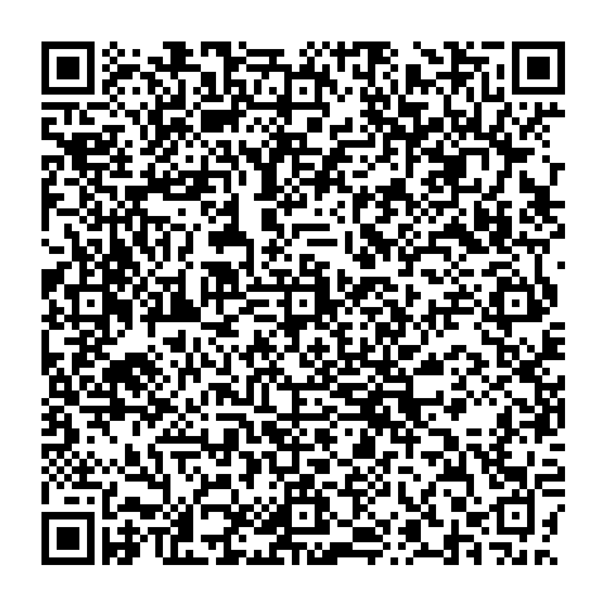 RERA QR Code for Shristii