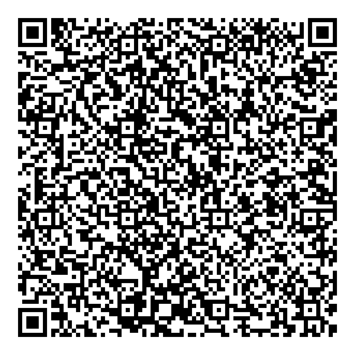 shubh-city-royal-29125 QR Code shubh-city-royal-29125 RERA Registration Certificate QR Code