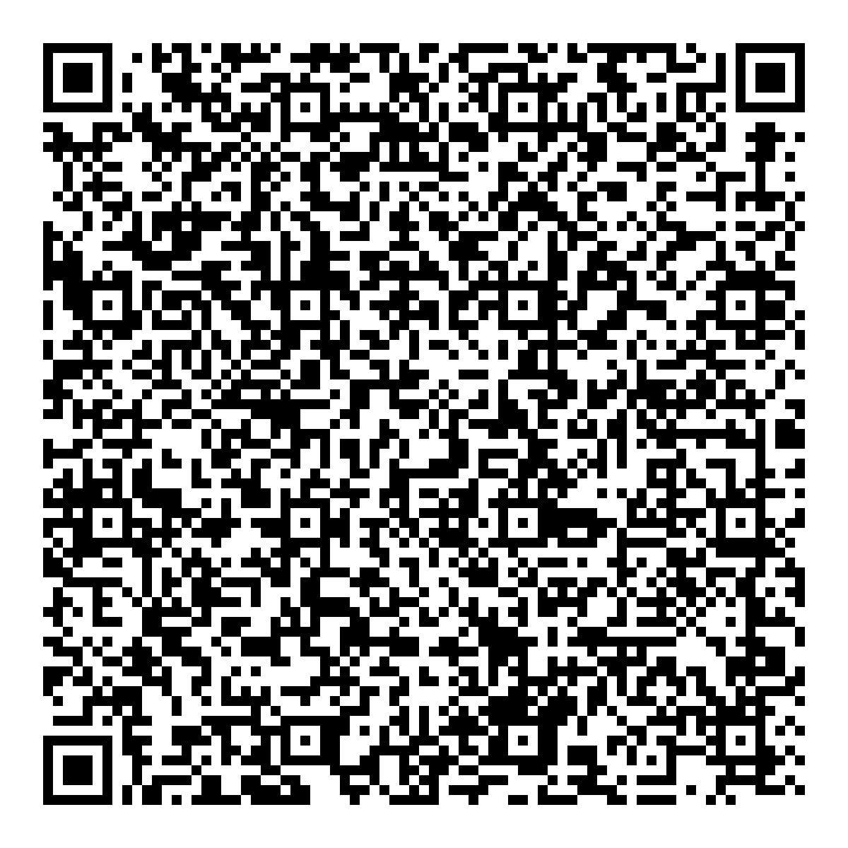 RERA QR Code for Shubh Complex