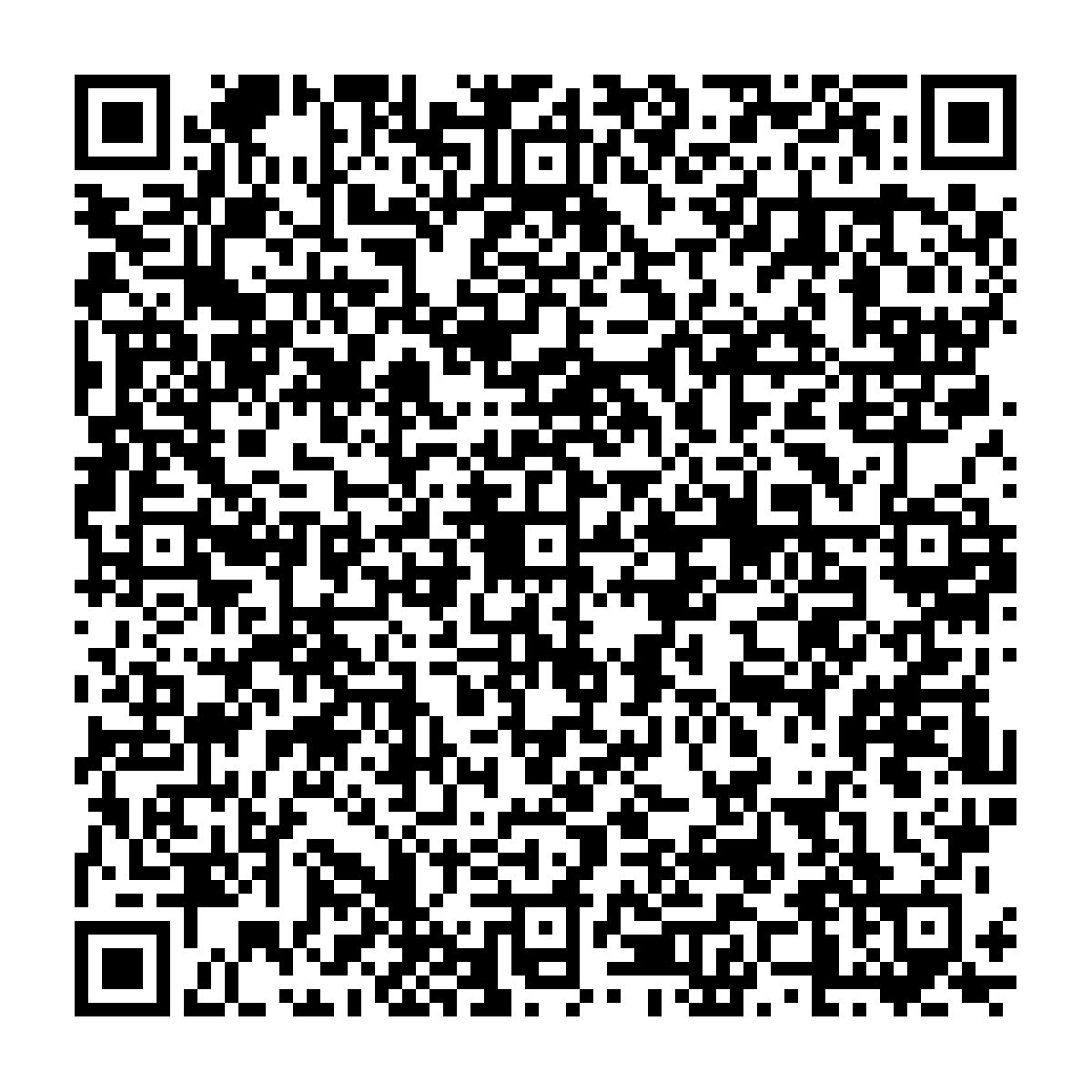 RERA QR Code for Shubh Estate