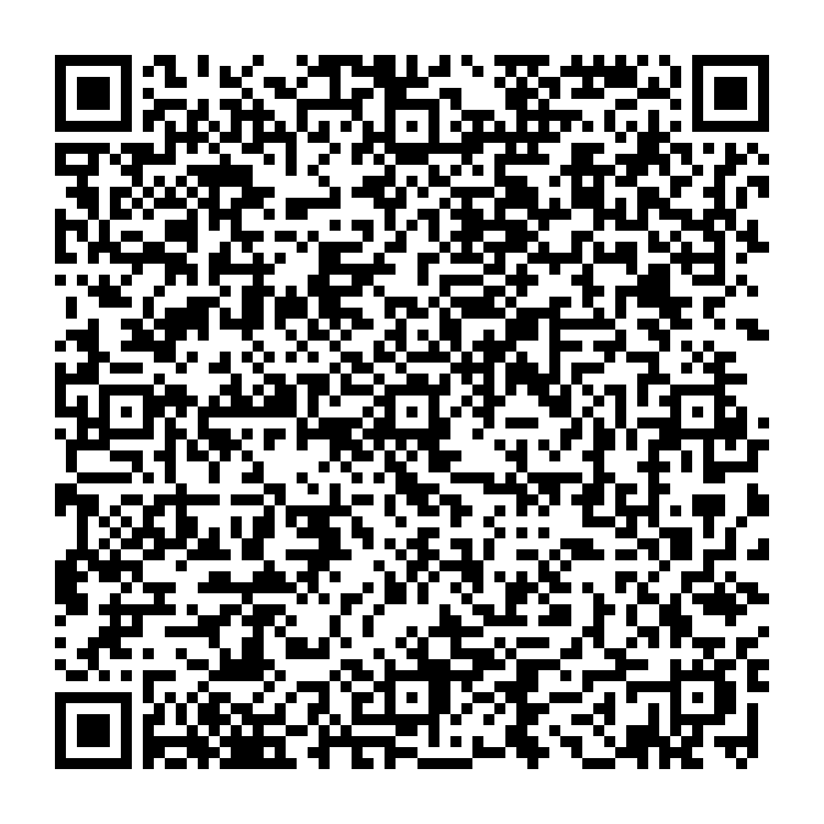 RERA QR Code for Shubham Gardens