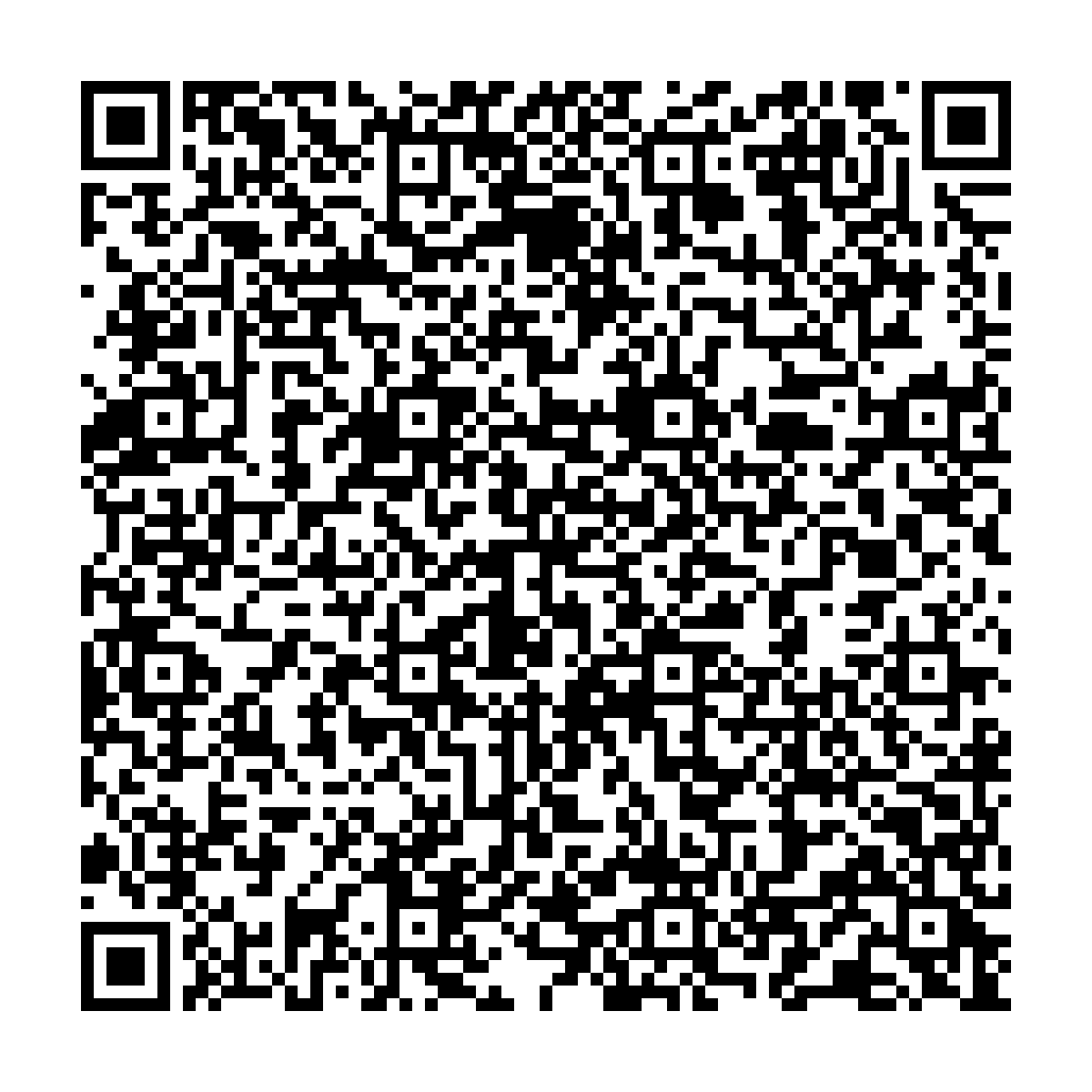 Shyam Heaven QR Code RERA QR Code for Shyam Heaven