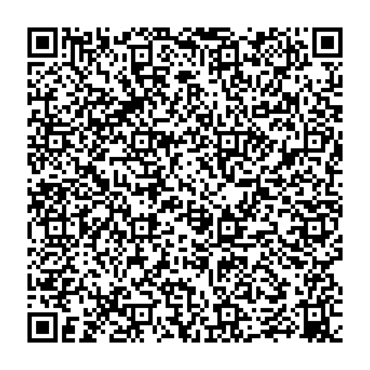 Shyam Vista QR Code RERA QR Code for Shyam Vista